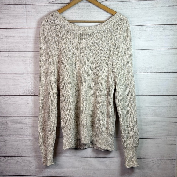 Free People Sweaters - Women’s Free People Sweater